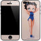 Betty Boop Swimsuit iPhone 5/5s/5SE Skin