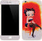 Betty Boop Stockings iPhone 6/6s Plus Skin