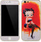 Betty Boop Stockings iPhone 6/6s Skin