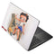 Betty Boop The Artist Asus X502CA 15.6 Skin