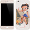 Betty Boop The Artist iPhone 6/6s Plus Skin