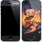 Betty Boop Roasting Marshmallows iPhone 5/5s/5SE Skin