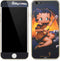 Betty Boop Roasting Marshmallows iPhone 6/6s Skin