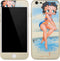 Betty Boop Bikini iPhone 6/6s Skin