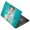 Betty Boop Bathing Asus X502CA 15.6 Skin