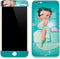 Betty Boop Bathing iPhone 6/6s Plus Skin