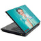 Betty Boop Bathing Lenovo T420 Skin