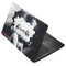 Betty Boop Black and White Asus X502CA 15.6 Skin