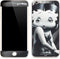 Betty Boop Black and White iPhone 6/6s Plus Skin