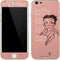 Betty Boop Fan Club iPhone 6/6s Skin