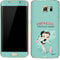 Betty Boop O Matic Galaxy S7 Edge Skin