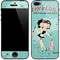 Betty Boop O Matic iPhone 5/5s/5SE Skin