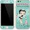 Betty Boop O Matic iPhone 6/6s Skin