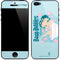 Betty Boop Bubbles iPhone 5/5s/5SE Skin