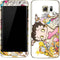 Betty Boop Hands Up Galaxy S7 Edge Skin