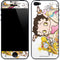 Betty Boop Hands Up iPhone 5/5s/5SE Skin