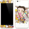 Betty Boop Hands Up iPhone 6/6s Plus Skin