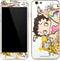 Betty Boop Hands Up iPhone 6/6s Skin