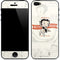 Betty Boop Member Fan Club iPhone 5/5s/5SE Skin