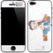 Betty Boop Splatter iPhone 5/5s/5SE Skin