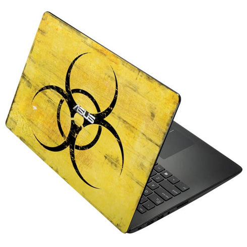 Biohazard Large Asus X502CA 15.6 Skin
