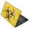 Biohazard Large Asus X502CA 15.6 Skin
