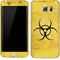 Biohazard Large Galaxy S7 Edge Skin