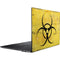 Biohazard Large Ativ Book 9 (15.6in 2014) Skin