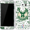NBA Milwaukee Bucks Historic Blast New Galaxy S7 Skin