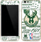 NBA Milwaukee Bucks Historic Blast New iPhone 6/6s Skin