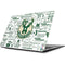 NBA Milwaukee Bucks Historic Blast New Apple MacBook Skin