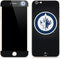 NHL Winnipeg Jets Black Background iPhone 6/6s Plus Skin