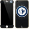 NHL Winnipeg Jets Black Background iPhone 6/6s Skin