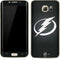 NHL Tampa Bay Lightning Black Background Galaxy S7 Edge Skin