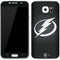 NHL Tampa Bay Lightning Black Background Galaxy S7 Skin