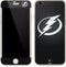 NHL Tampa Bay Lightning Black Background iPhone 6/6s Skin