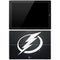 NHL Tampa Bay Lightning Black Background Surface Pro 3 Skin