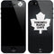 NHL Toronto Maple Leafs Black Background iPhone 5/5s/5SE Skin