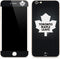 NHL Toronto Maple Leafs Black Background iPhone 6/6s Plus Skin