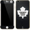 NHL Toronto Maple Leafs Black Background iPhone 6/6s Skin