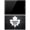 NHL Toronto Maple Leafs Black Background Surface Pro 3 Skin