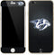 NHL Nashville Predators Black Background iPhone 6/6s Skin
