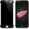 NHL Detroit Red Wings Black Background iPhone 6/6s Plus Skin