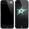 NHL Dallas Stars Black Background iPhone 5/5s/5SE Skin
