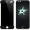 NHL Dallas Stars Black Background iPhone 6/6s Plus Skin