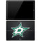 NHL Dallas Stars Black Background Surface Pro 3 Skin