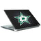 NHL Dallas Stars Black Background Portege Z30t/Z30t-A Skin