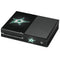 NHL Dallas Stars Black Background Xbox One Console Skin