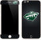 NHL Minnesota Wild Black Background iPhone 6/6s Plus Skin
