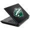 NHL Minnesota Wild Black Background Lenovo T420 Skin